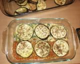 Foto del paso 3 de la receta: Lasaña de berenjenas