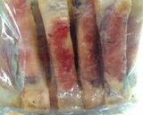 Foto langkah ke 7 dari resep Pisang Rasa Rasa(Strobery n Coklat).