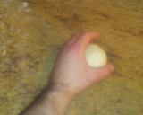 Foto del paso 1 de la receta: Pizza de alcachofas