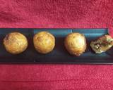 Farali kachori recipe step 4 photo