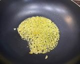 五彩蝦仁的食譜步驟3照片