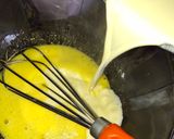 Foto del paso 5 de la receta: Torta Mousse de dulce de leche
