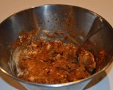 Foto del paso 3 de la receta: Cazuela de Cherne con su escaldon y queso palmero