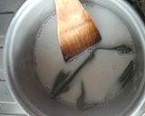 Foto langkah ke 7 dari resep Puding Jagung Santan.