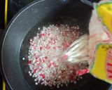 Foto langkah ke 1 dari resep Puding Sagu Mutiara.
