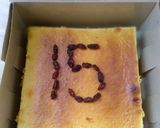 Foto langkah ke 11 dari resep Lapis Legit Susu.