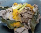 Foto langkah ke 2 dari resep 21. Dendeng Balado Basah.