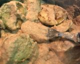 Foto del paso 5 de la receta: Frittata de berenjenas
