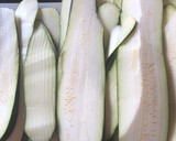 Foto del paso 2 de la receta: 209. Lasaña de calabacín y pollo (principal carne)