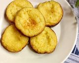 Foto langkah ke 4 dari resep Bingka Kentang Mini.