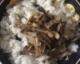 Foto langkah ke 3 dari resep Nasi Goreng Jawa.