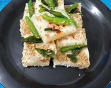 ફરાળી ખાટ્ટા ઢોકળા (Farali Khata Dhokla Recipe In Gujarati) રેસીપી સ્ટેપ6ફોટો