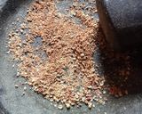 Foto langkah ke 2 dari resep Gulai cincang daging khas Minang.