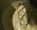 Foto langkah ke 3 dari resep Flourless Japanese Cheese Cake -Keto.