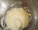 A picture of step 2 of Homemade condensed milk/milkmaid.