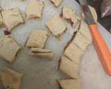 A picture of step 6 of Simple Date cookies.