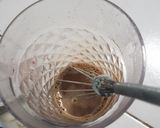 Foto langkah ke 1 dari resep Es Susu Kopi.