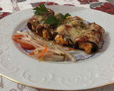 Foto del paso 5 de la receta: Canelones de berenjenas