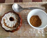 A picture of step 3 of Homemade Raita masala.