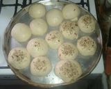 Foto del paso 1 de la receta: Chips caseritos saborizados