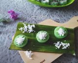 Foto langkah ke 5 dari resep Kue Lumpang.