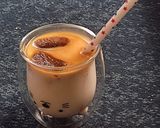 صورة لخطوة 3 من وصفة شراب الموكا البارد