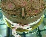 Foto del paso 14 de la receta: Torta chocoreo