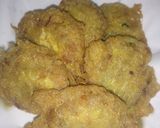 Foto langkah ke 3 dari resep Pergedel kentang seledri.