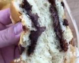 Une image de l'étape 9 de Petites brioches nutella avec AllCook.