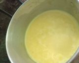 A picture of step 2 of Healthy Haldi Dhudh.