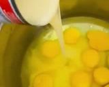 A picture of step 4 of Pudding.