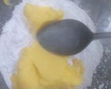 Foto langkah ke 3 dari resep Kopi Cookies.