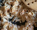 Foto del paso 3 de la receta: Ensalada de pollo al curry