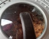 Mikszáth levese recept fázis 2 fotója