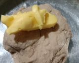 Foto langkah ke 3 dari resep Chiffon chocolate bread.