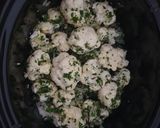 Foto del paso 3 de la receta: Coliflor especiada en olla de cocción lenta CrockPot