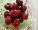 Foto del paso 1 de la receta: Torta (pastel) de cerezas de la selva negra