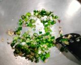 Foto langkah ke 2 dari resep Tahu Crispy Cabe Garam.