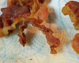 My Mom's Fried Egg Sandwich recipe step 1 photo