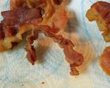A picture of step 1 of My Mom's Fried Egg Sandwich.