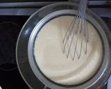 Anya mézeskalács tortája-inspiráció Elena konyhájából recept fázis 4 fotója