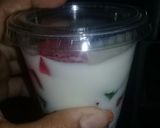 Foto del paso 5 de la receta: Gelatina de mosaico económica
