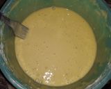 Foto del paso 1 de la receta: ❇️Wafles con miel🥞