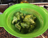 Foto del paso 2 de la receta: Revuelto de brócoli