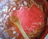 Foto del paso 6 de la receta: Cazuela de mariscos 🍜