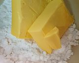 Foto langkah ke 3 dari resep 155. Bolu Labu Kuning Kukus.