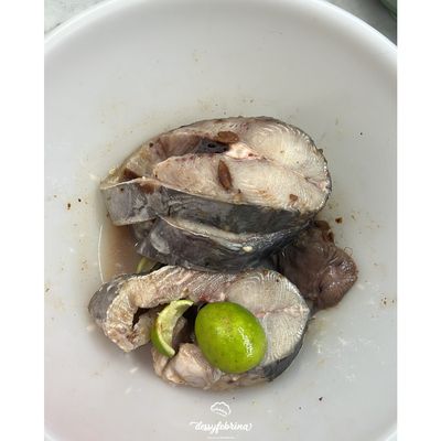 Langkah 2