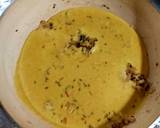 Rava patties recipe step 2 photo