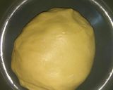 Foto langkah ke 2 dari resep Roti Sobek isi Coklat.