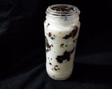 ચોકો બનાના શોટ્સ (Choco Banana Shots Recipe In Gujarati) રેસીપી સ્ટેપ1ફોટો